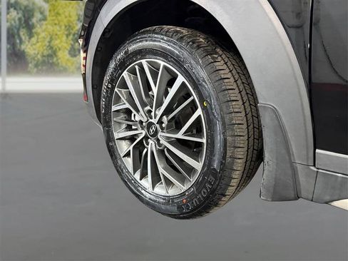 Used 2020 Hyundai Tucson Ultimate image 21