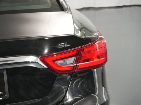 Used 2018 Nissan Maxima 3.5 SL image 23