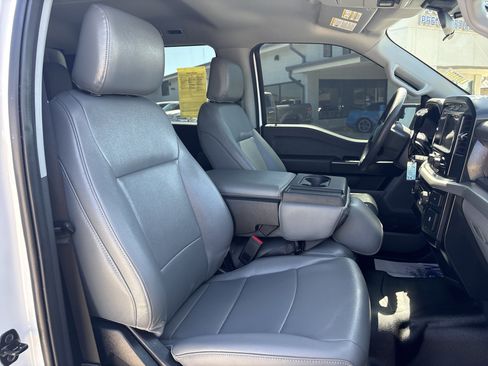 Used 2023 Ford F150 XL AWD/4WD image 8
