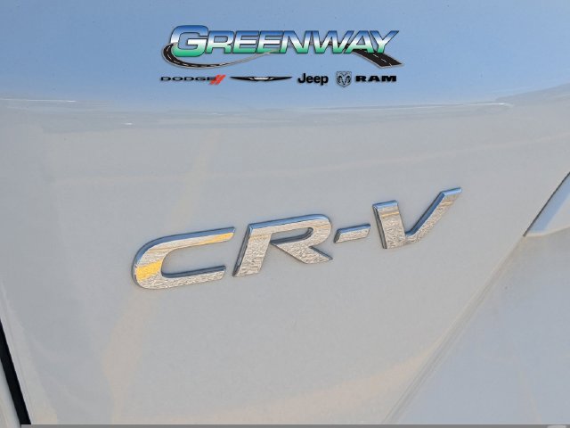 Used 2019 Honda CR-V Touring image 37