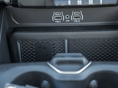 New 2026 RAM 1500 4x4 Crew Cab image 28