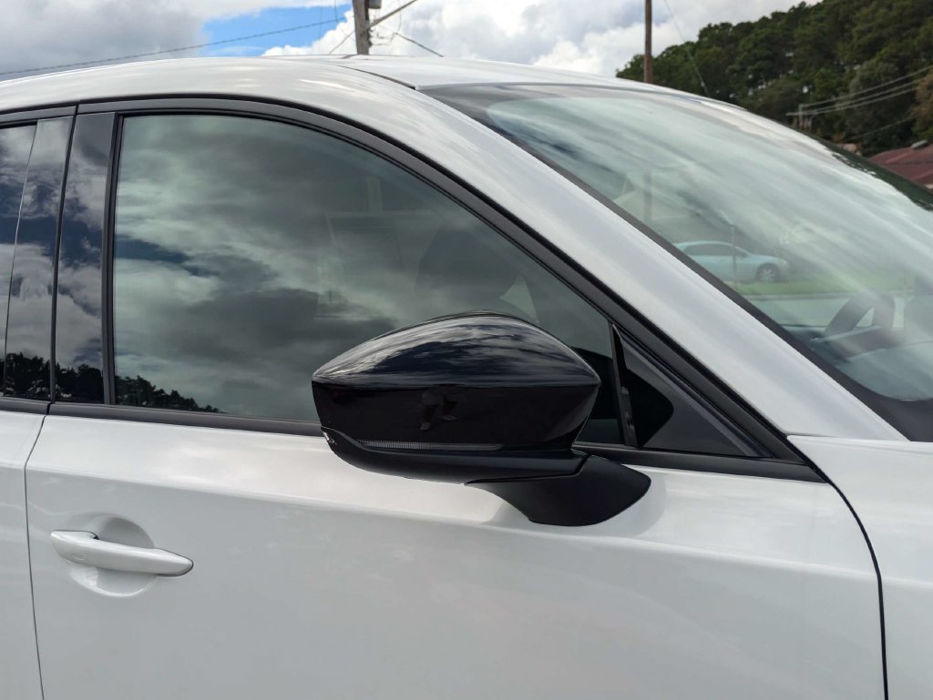 New 2026 MAZDA CX-5 Select AWD/4WD image 12