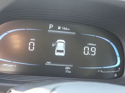 New 2026 Hyundai Venue SE FWD image 29