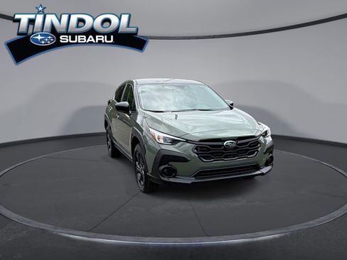 New 2026 Subaru Crosstrek 2.5i AWD/4WD image 2