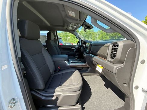 New 2026 Chevrolet Silverado 1500 LT AWD/4WD image 27