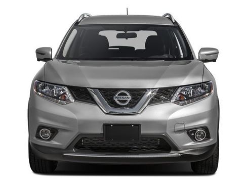 Used 2016 Nissan Rogue SL image 7