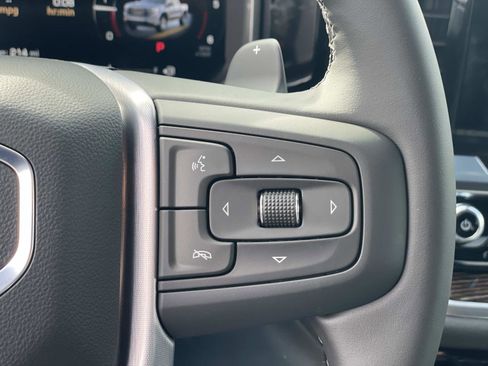 New 2026 GMC Sierra 1500 Elevation w/ Preferred Package image 12