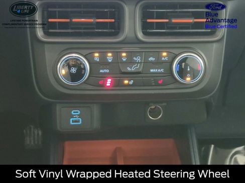 Certified 2023 Ford Maverick XLT w/ XLT Luxury Package image 25