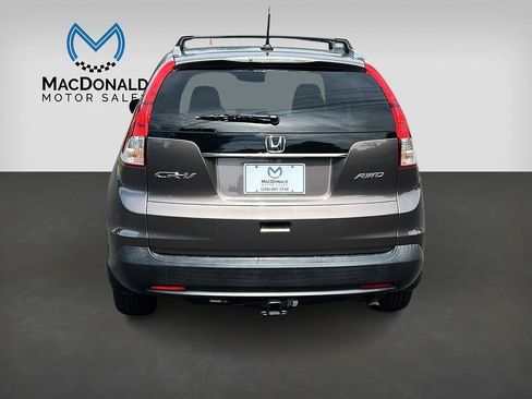 Used 2012 Honda CR-V EX-L image 6