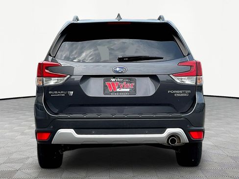 Used 2020 Subaru Forester Touring w/ Popular Package #2 AWD/4WD image 5