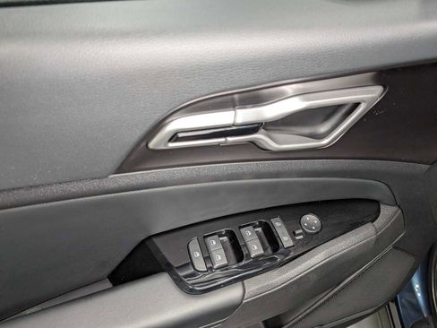Certified 2023 Kia Sportage EX image 39