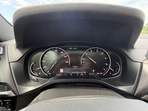 Used 2020 BMW X3 xDrive30i w/ Convenience Package AWD/4WD image 18