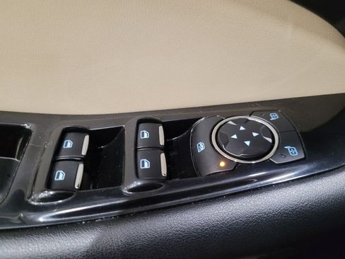 Used 2015 Ford Edge SEL w/ Equipment Group 201A AWD/4WD image 27