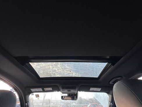 Certified 2024 Nissan Titan PRO-4X w/ Pro-4x Convenience Package image 35