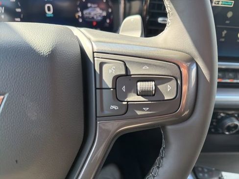 New 2026 Chevrolet Silverado 1500 High Country AWD/4WD image 32