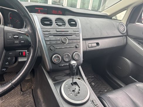 Used 2012 MAZDA CX-7 i Touring image 4