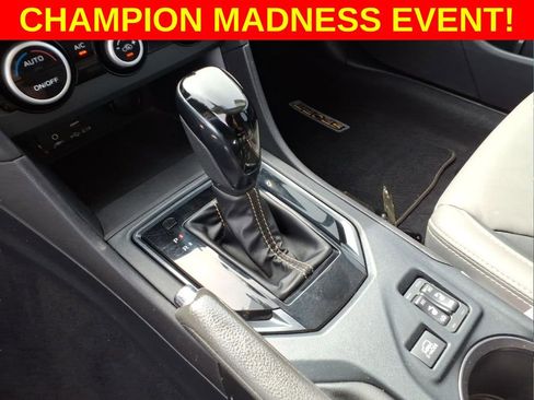 Used 2021 Subaru Crosstrek 2.5i Sport w/ Popular Package #2B image 20