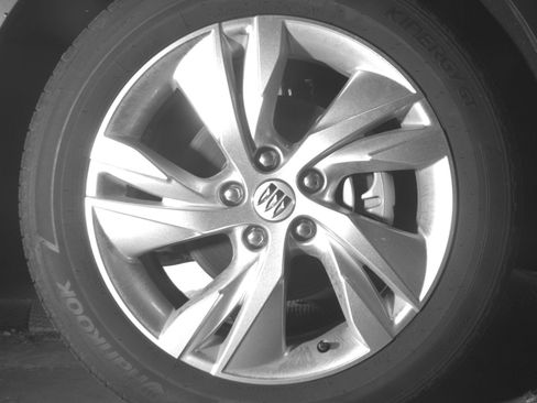 Used 2025 Buick Encore GX Preferred FWD image 16