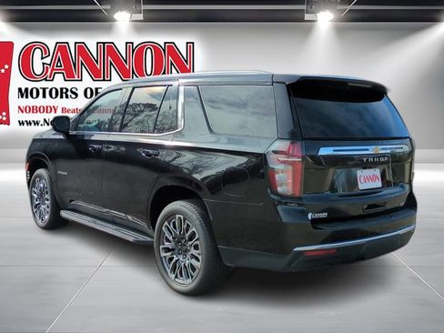 Used 2023 Chevrolet Tahoe LT RWD image 7