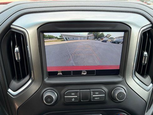 Used 2021 Chevrolet Silverado 1500 LT w/ All Star Edition Plus AWD/4WD image 15