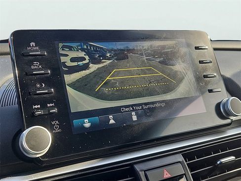 Used 2020 Honda Accord Sport image 14