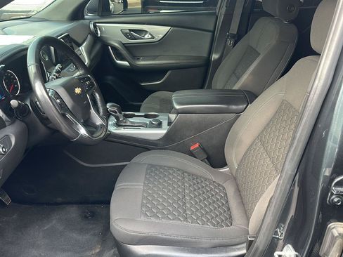 Used 2019 Chevrolet Blazer LT w/ LPO, Cargo Package FWD image 22