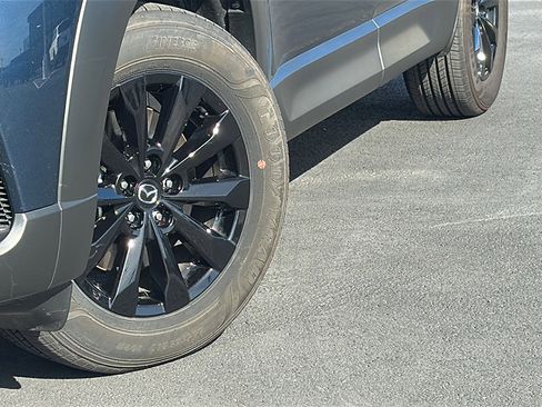 Used 2025 MAZDA CX-50 AWD 2.5 S w/ Weather Package image 3