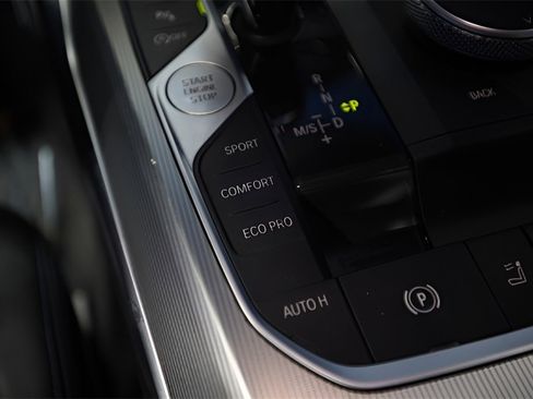 Used 2021 BMW 430i Convertible image 43