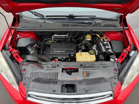 Used 2015 Chevrolet Trax LTZ image 25