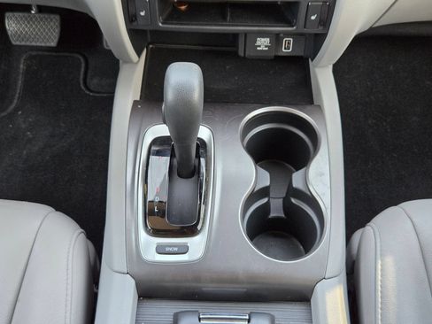 Used 2020 Honda Pilot EX-L image 19
