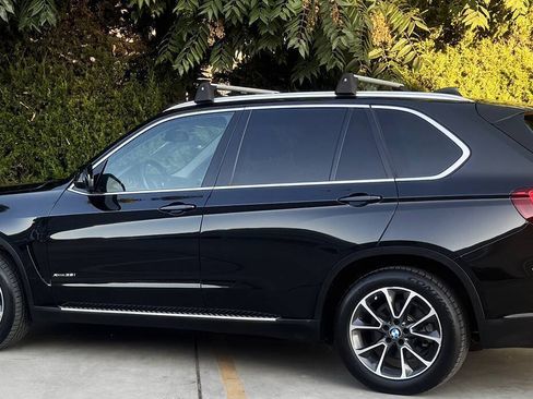 Used 2015 BMW X5 xDrive35i AWD/4WD image 6