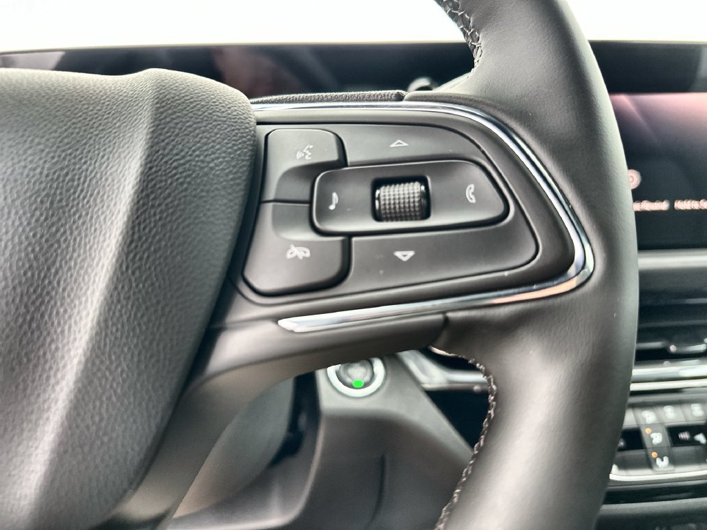 New 2026 Buick Envista Sport Touring w/ Convenience I Package FWD image 32