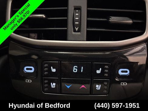 Used 2024 Lexus RX 350 AWD w/ Convenience Package image 24