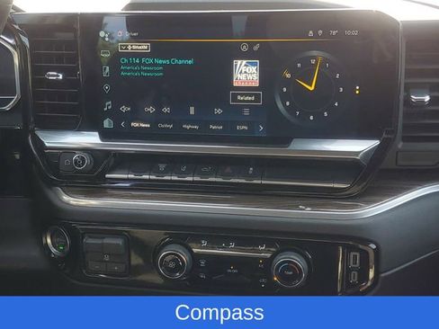 Used 2024 Chevrolet Silverado 2500 LT image 30