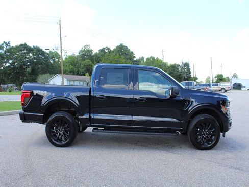 New 2026 Ford F150 XLT w/ Equipment Group 302A MID AWD/4WD image 5