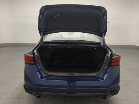 Used 2024 Nissan Altima 2.5 SR FWD image 29