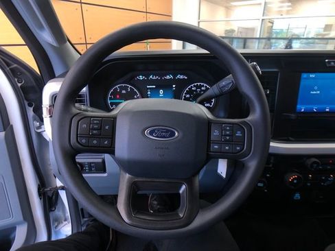 New 2026 Ford F350 XL w/ STX Appearance Package image 13