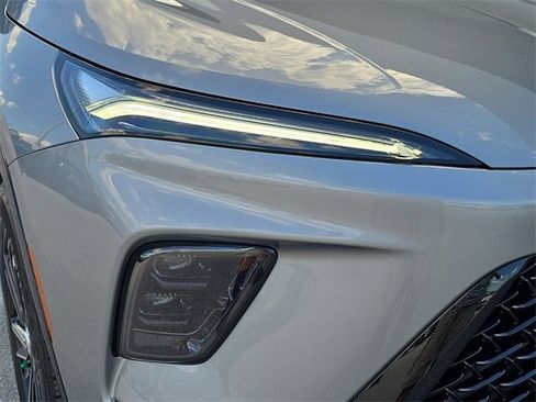 New 2026 Buick Enclave Sport Touring w/ Power Package image 11