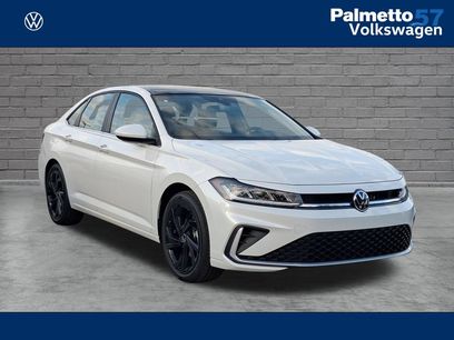 New 2026 Volkswagen Jetta SE