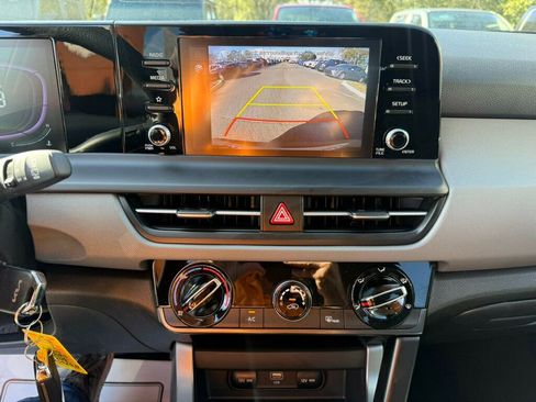 Used 2026 Kia Seltos LX image 6