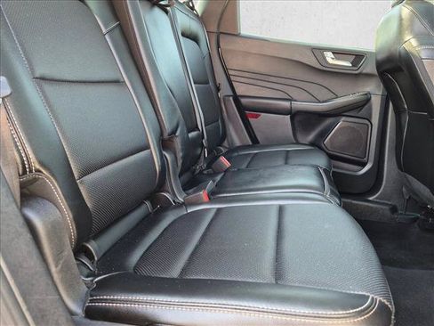 Used 2022 Ford Escape SEL FWD image 22