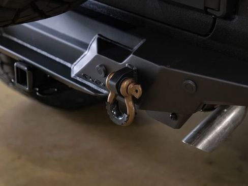 Used 2024 Jeep Wrangler Unlimited Sport image 43