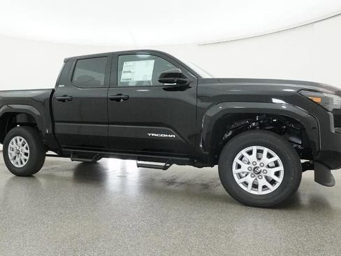 New 2026 Toyota Tacoma SR5 image 28