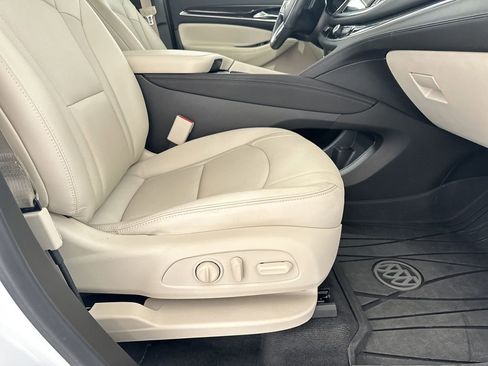 Certified 2024 Buick Enclave Essence w/ LPO, Floor Liner Package image 42