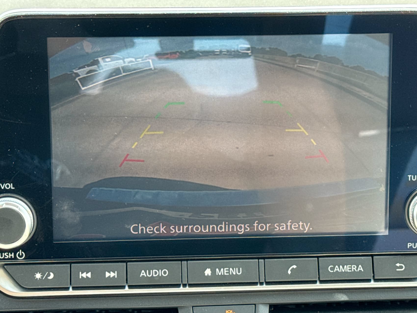 Used 2022 Nissan Altima 2.5 SV FWD image 17