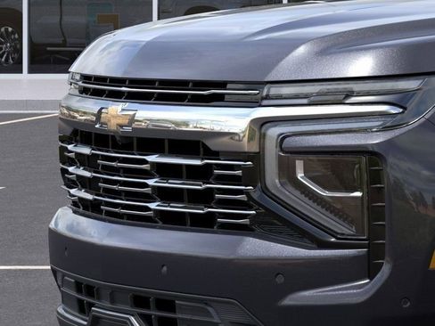 New 2026 Chevrolet Tahoe Premier AWD/4WD image 15