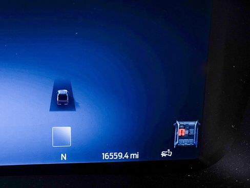 Used 2024 Ford F150 Lightning Flash w/ Max Trailer Tow Package image 36