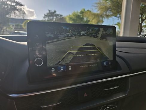 New 2026 Acura ADX A-Spec image 21