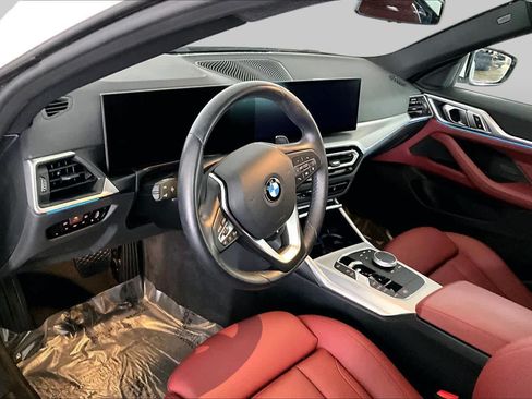 Used 2024 BMW 430i Gran Coupe xDrive w/ Convenience Package AWD/4WD image 18