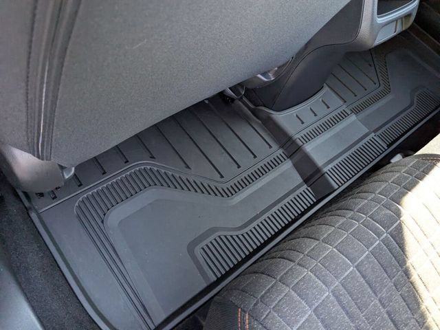 Certified 2025 Honda HR-V Sport image 31